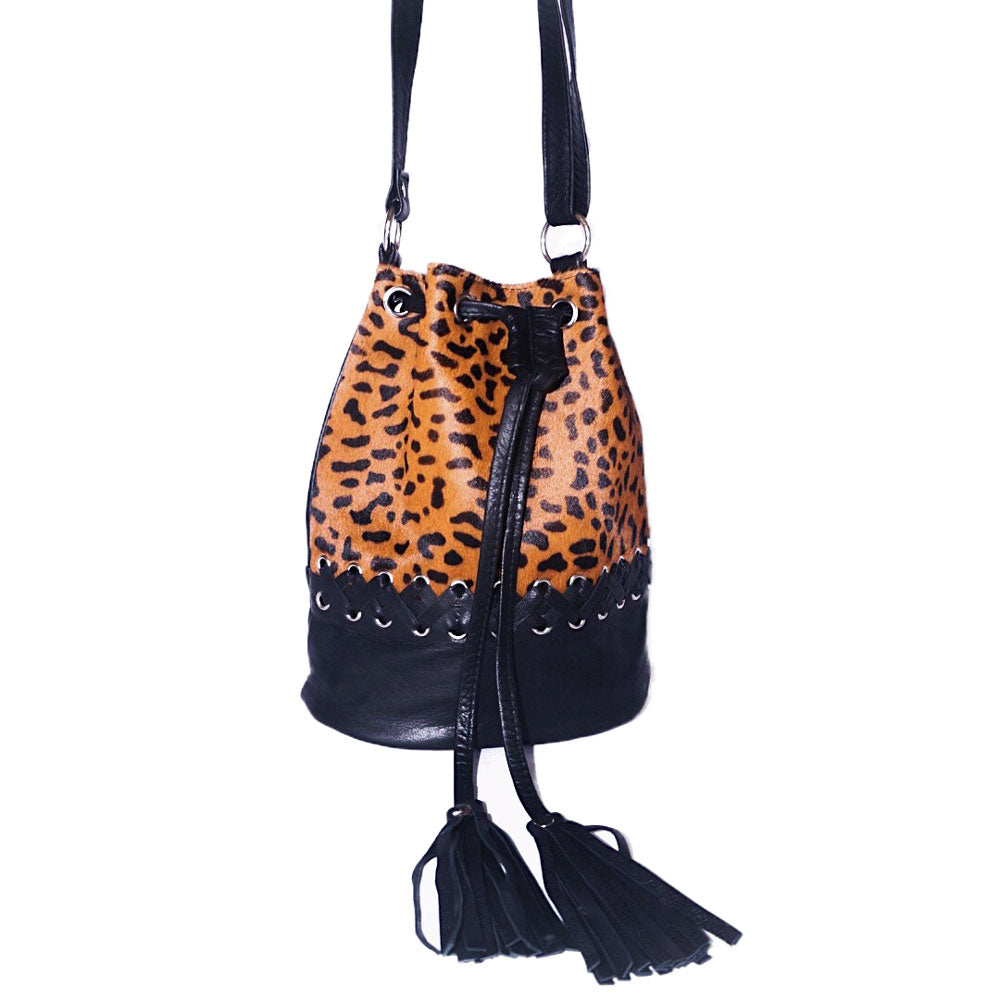 Carly Bucket Bag