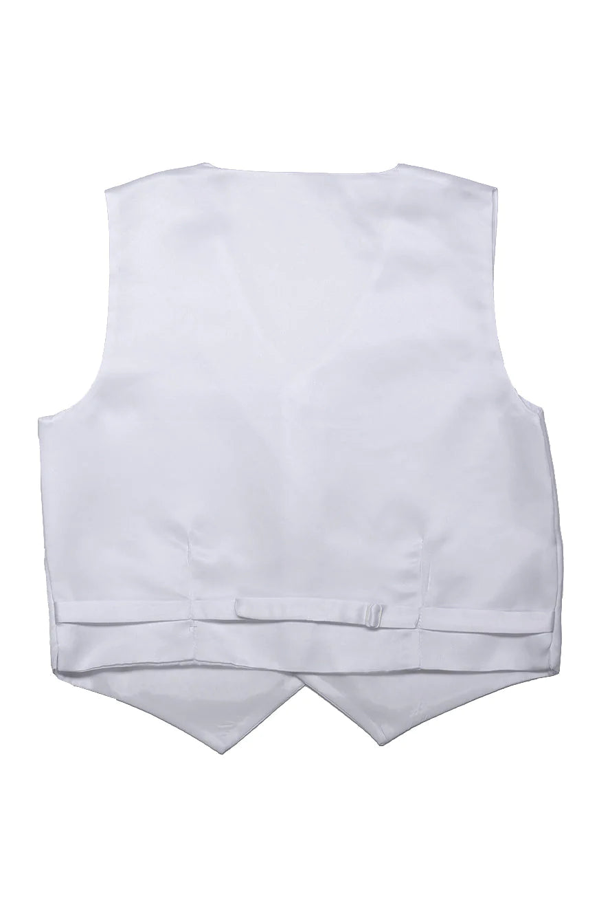 "Princeton" Kids Tuxedo (5-Piece Set)
