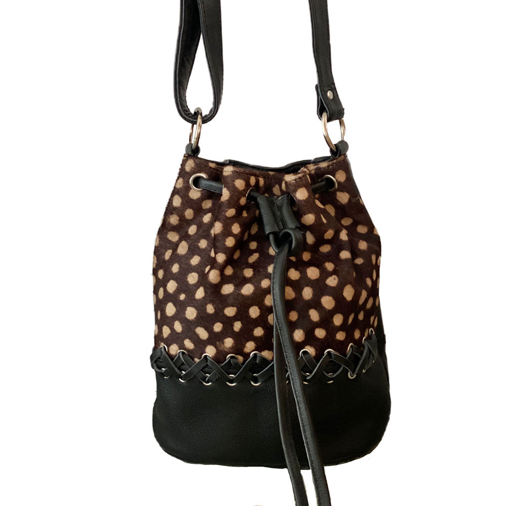 Carly Bucket Bag