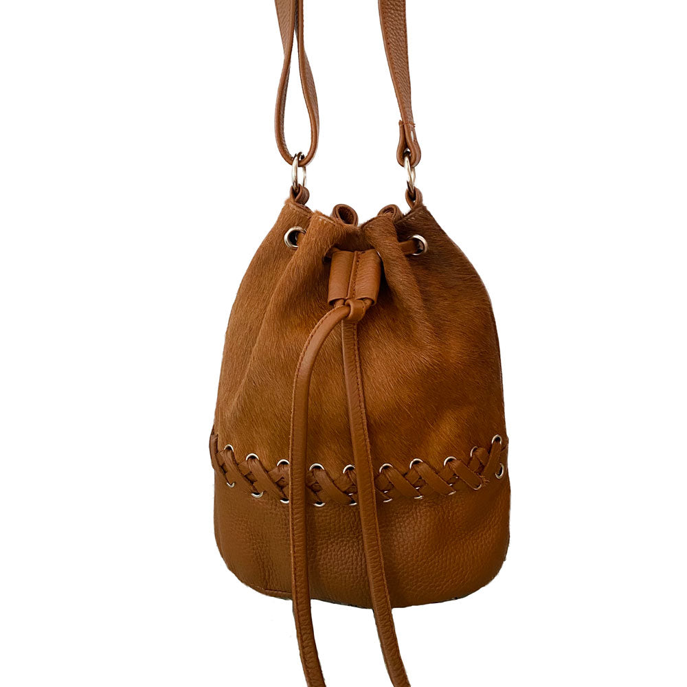 Carly Bucket Bag