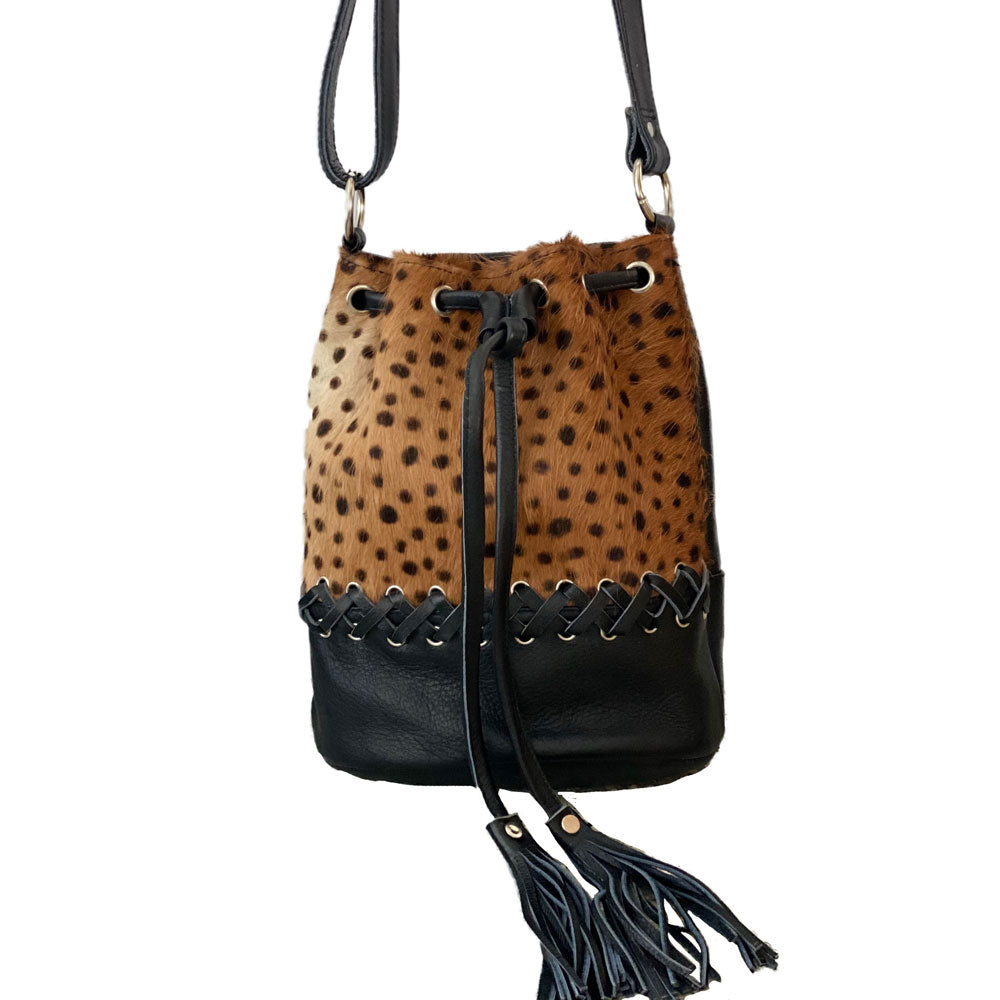 Carly Bucket Bag